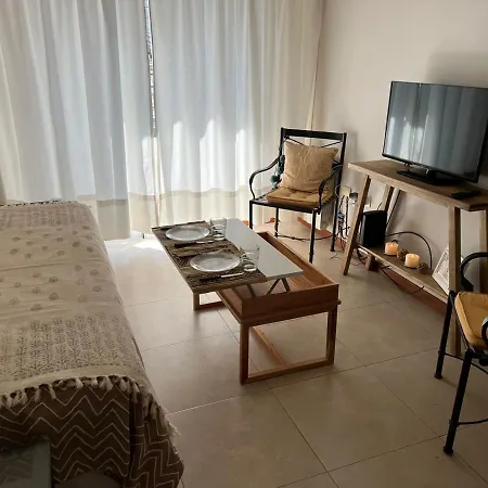 Carol 1 Apartment